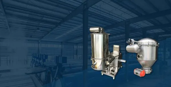 Shanghai Niel Machinery Manufacturing Co.,Ltd company overview - view 1