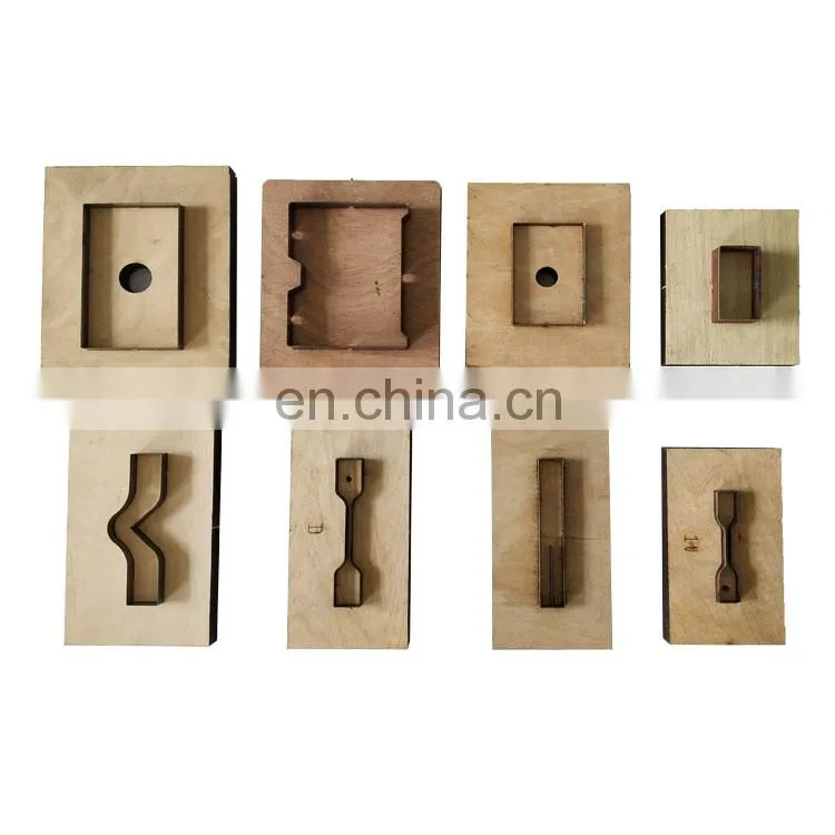 Rubber/Plastics/dumbbel sample cutter