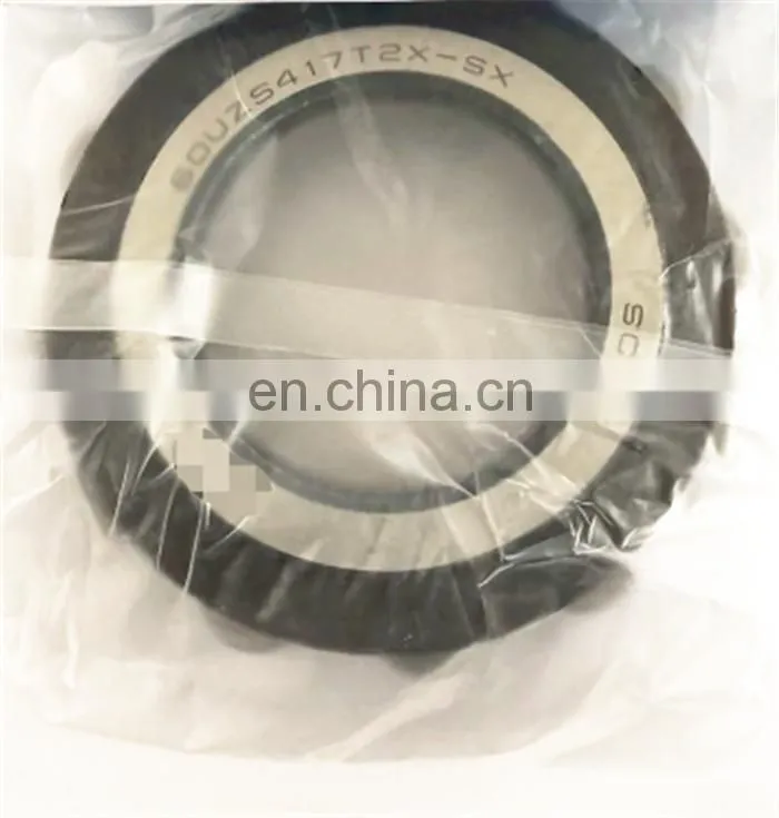 Long life bearing 60UZS417T2X-SX Eccentric bearing 60UZS417T2X-SX for machine