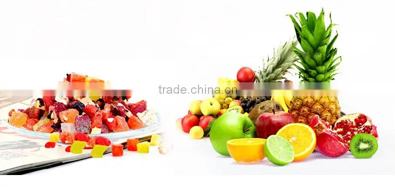 Fruit tea &Flavored tea ,mixed fruit tea good taste flavor tea for lovers