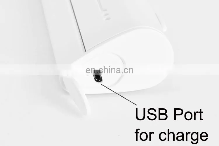 Led USB Portable Light UV Toothbrush Sterilizer