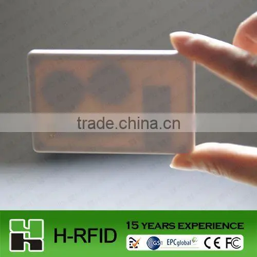modern 2.45GHz long range active RFID Tag