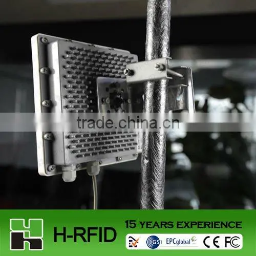 MS-JS2000 active rfid tag, card reader