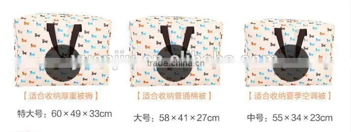 Waterproof Large Capacity Folding Travel Pouch Lightweight Multifunction Organizer Storage Bag