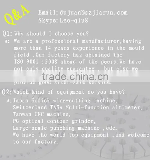high speed stamping mould/die for reluctance motor lamination core