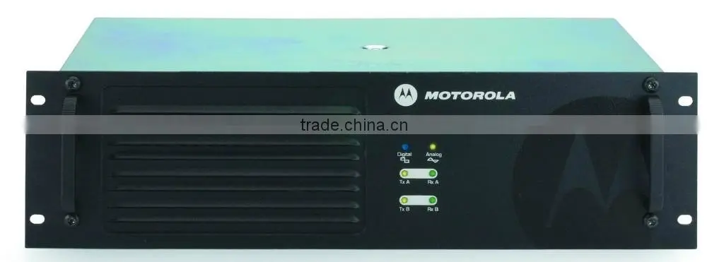 talkie walkie motorola transceiver 45w XPR8300 high power dmr repeater