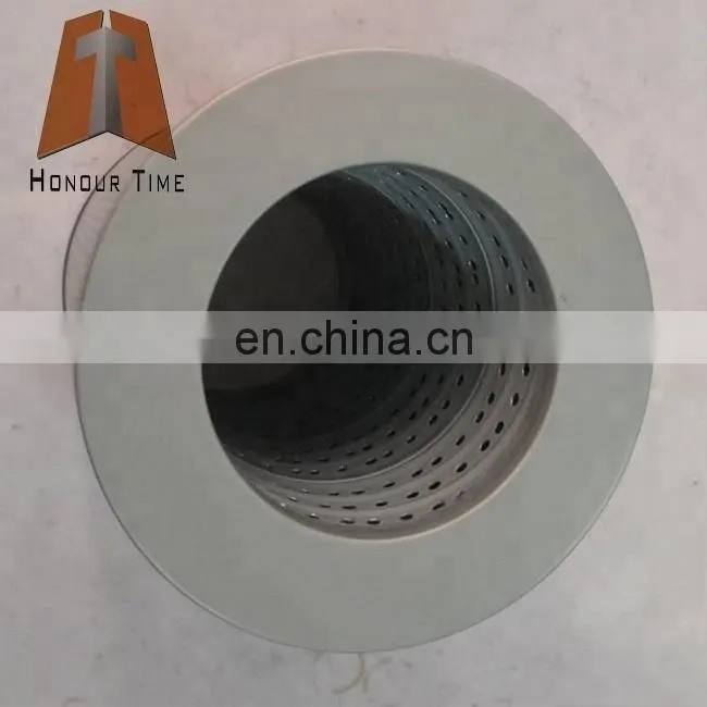 093-7521 / 207-4 Excavator E200B E320 diesel engine parts Hydraulic Oil Filter seat