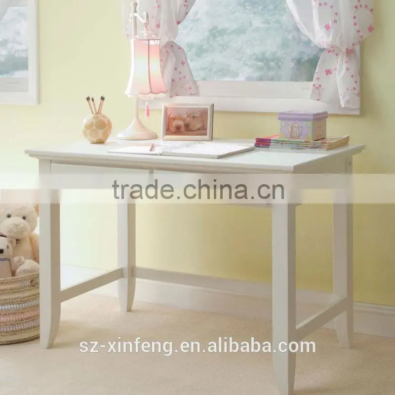 Home Styles Student Desk and Hutch Set