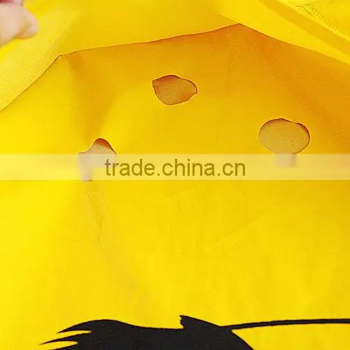 1 piece raincoat,PVC raincoat, poncho RC002 - hot product
