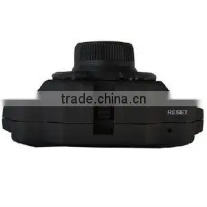 Hot Full HD night vision Car DVR camera Recorder CHO-1080H Car Black Box Vehicle Recorder
