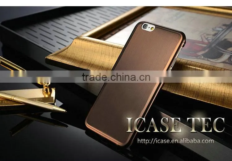 Mobile phone case card holder wallet for iphone 6