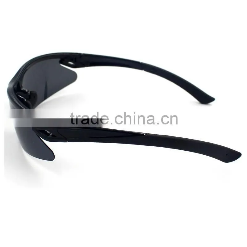 UV400 waterproof HD sport polarised surf sunglasses