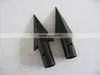 Linkboy target point steel 2 blades points