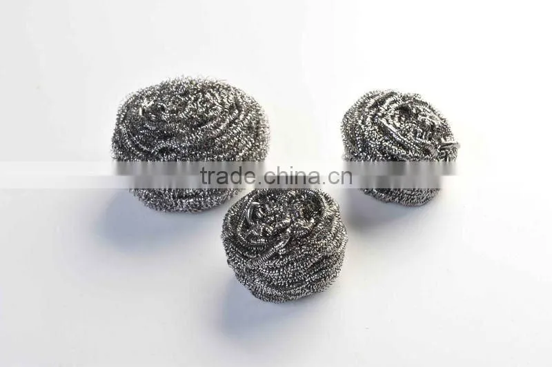 Steel Wool Pad with Soap