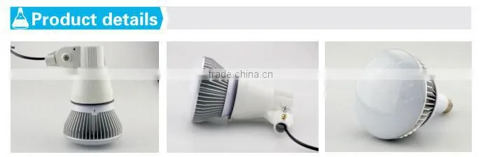 PAR38 lamp