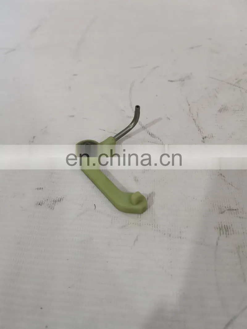 Truck use diesel piston cooling nozzle original Engine parts 4937308