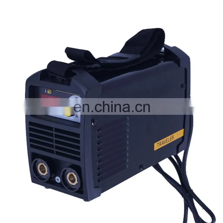 TIG 200P inverter spot pulse dc digital control 4 in 1 inverter tig mma welding machine
