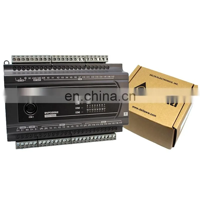 NEW orignal Delta inverter 220V 0.4kw in stock