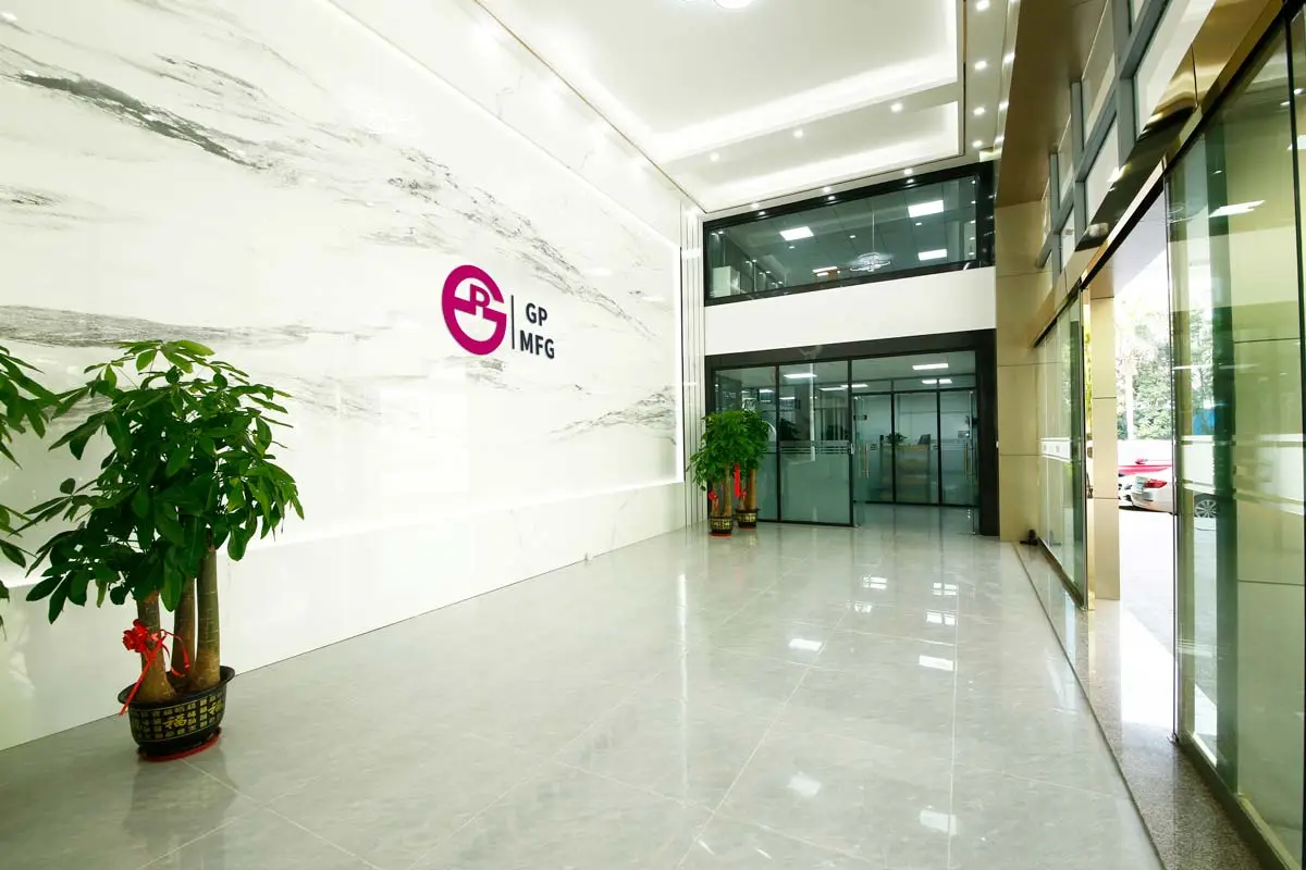 Dongguan Xiaoyue Precision Manufacturing Co., Ltd. company overview - view 1