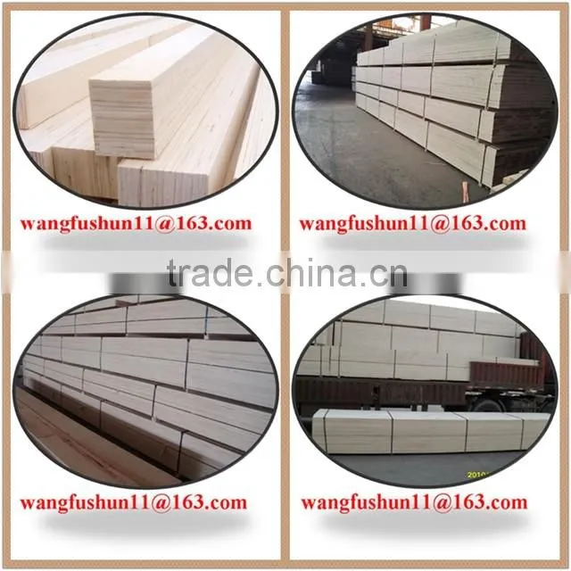Poplar lvl for Malaysia wooden palllets Malaysia poplar lvl and lvb