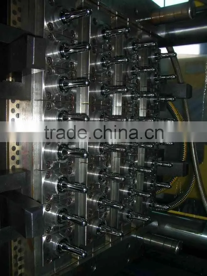 Top Quality New Products Design Used Pet Preform Moulds