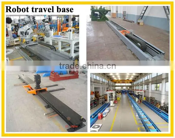 robot base