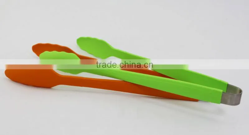 Durable Non-stick Grilling Tong Tongs For Cooking