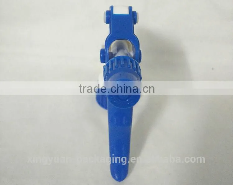 plastic Foam Trigger Sprayer,cosmetic Trigger Sprayer,glass bottles 15ml parfum crimp sprayer,