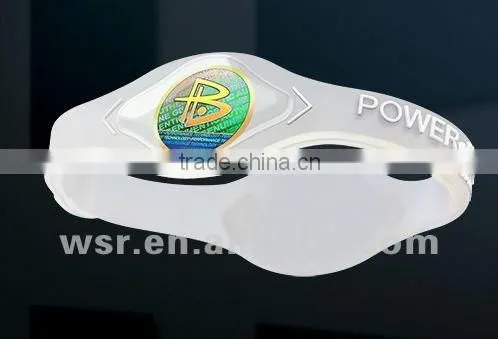 16 years experience making silicon rubber bracelet in Dongguan, China