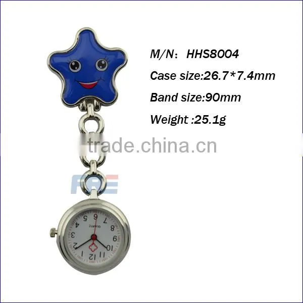 2014 new hot sell nurse watch wholesale,hot nurse watch doctor watch