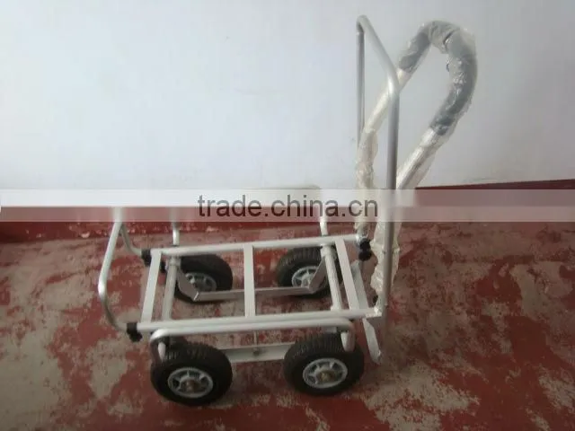 Concrete Heavy Duty Work Tool Cart Tc1012