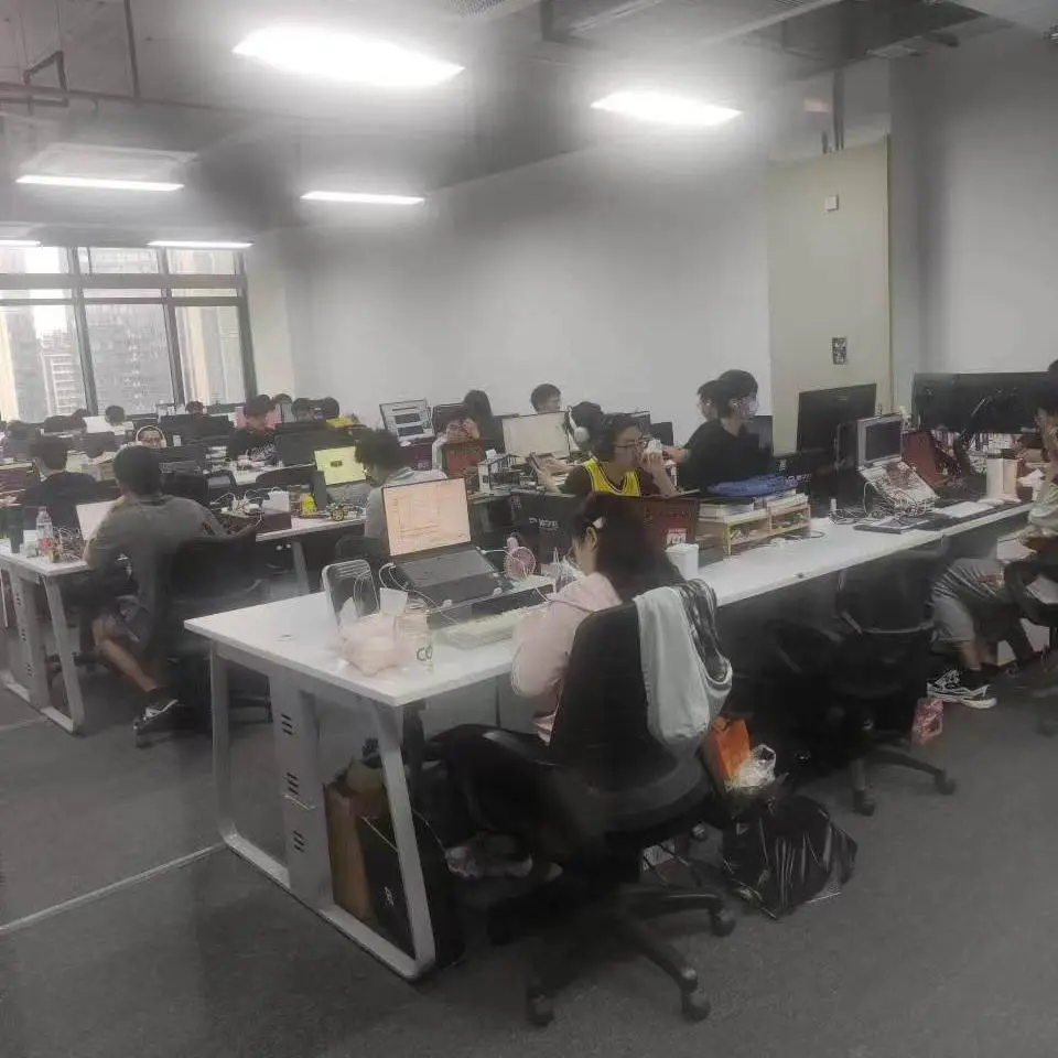 Shenzhen Darich Technology Co., Ltd. company overview - view 1