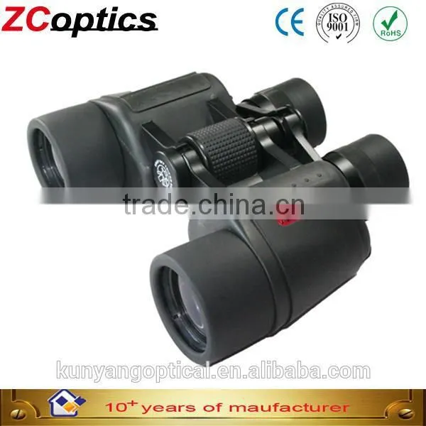 2015 jaxy outdoor travelling camouflage 8x40 binocular with binoculars and telescope