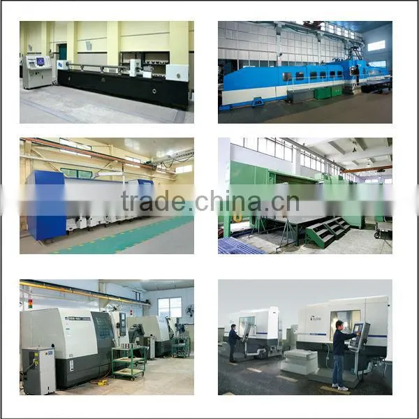 Precision Linear Guide Shaft Cross Roller Guide