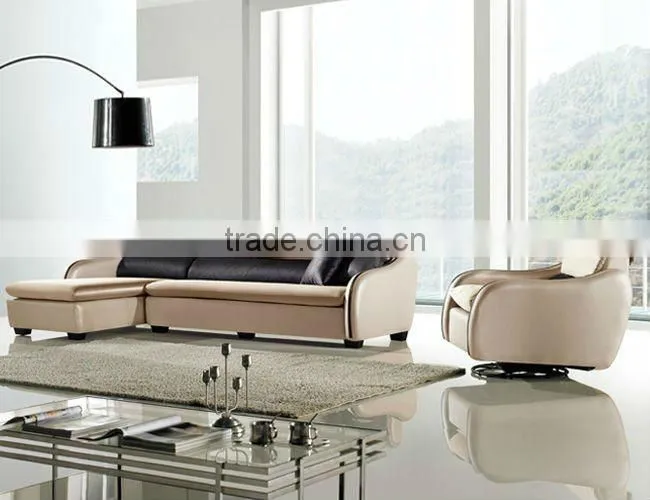 Royal Furniture single seat sofa (EM-845)