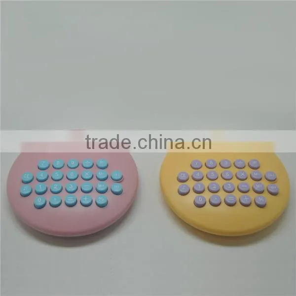 promotion product gift, small calculator
