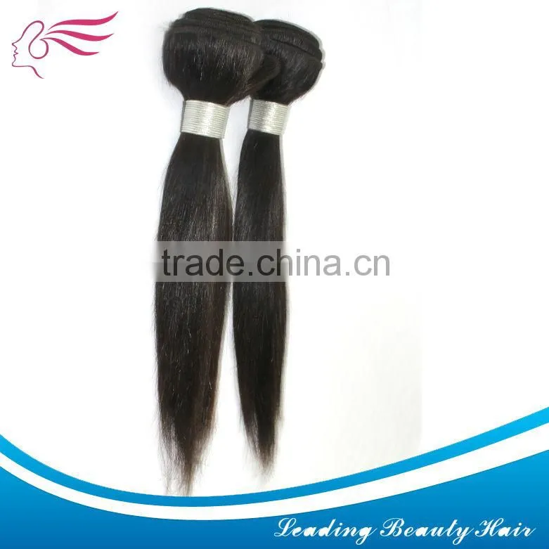 high quality 100% virgin hair