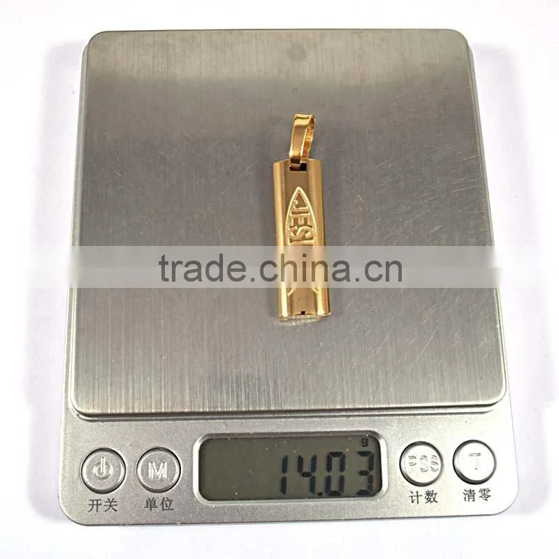 Pendants Or Charms Jewelry Type Gold Plated Custom Pendant Jewelry