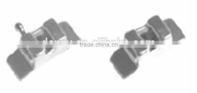 orthodontic dental good-quality lingual sheath