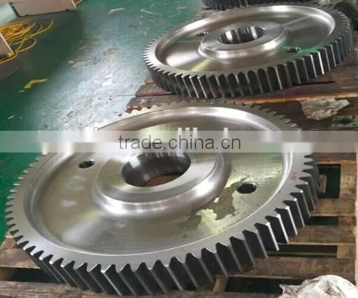 Gear Ring