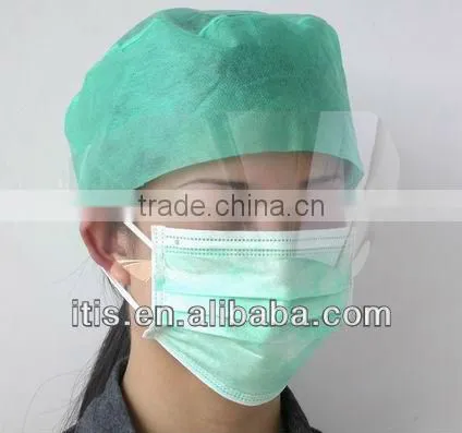 Medical Mask/Face Mask/Disposable Mask/Nonwoven face mask