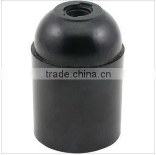 Bakelite 10A 250V e27 auto lamp holder