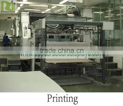 Shenzhen POP Displays Co., Ltd. company overview - view 2