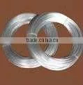 galvanized wire (factory)