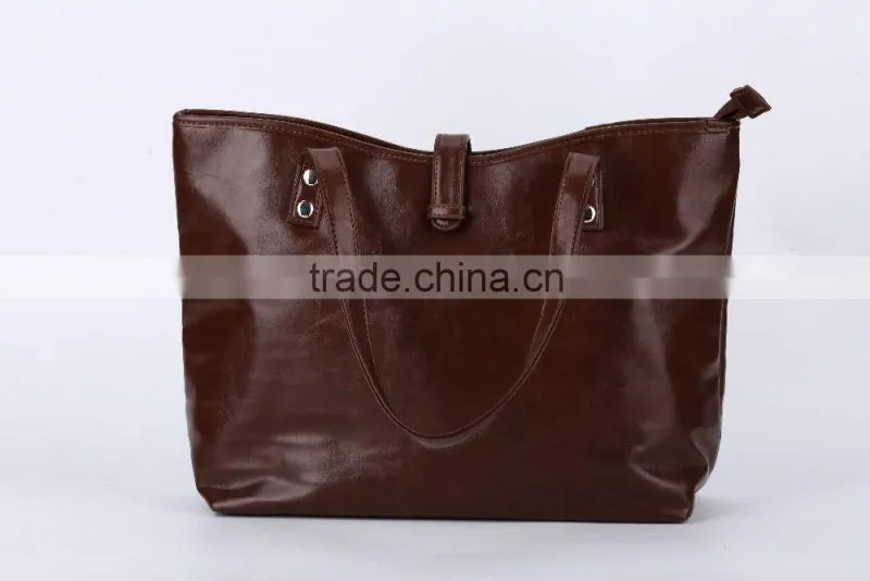 High Quality Synthetic Leather Fashion Bag