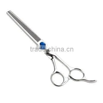 NPK04TC - SUS440C pet Grooming Shear TIJERAS DE MASCOTA