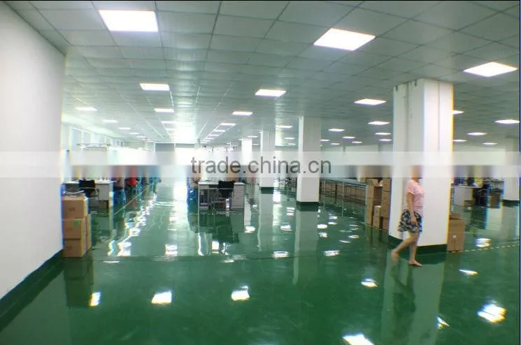 back-lite White flat led panel 40W/3850LM