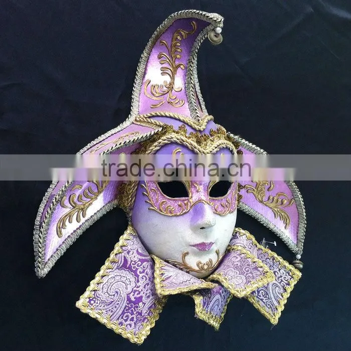 Masquerade Ornament Italy Venice Mask