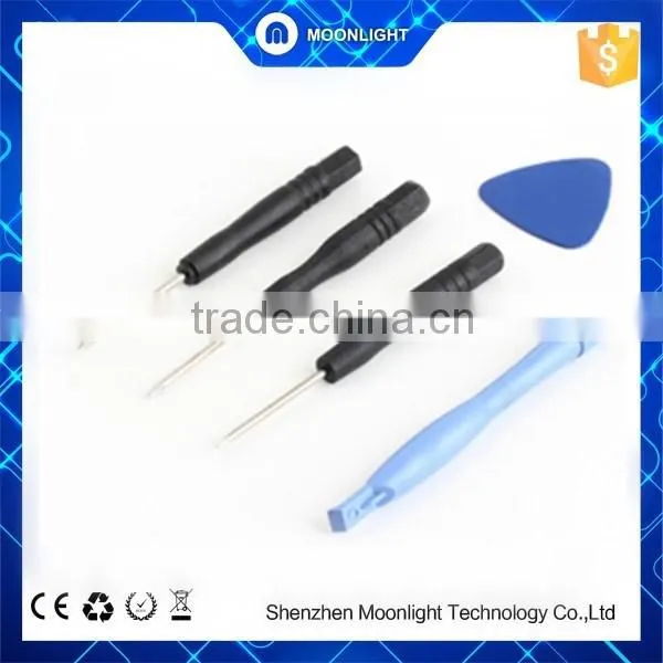 Outer Glass Lens Repalcement Tool Set for iPhone 4