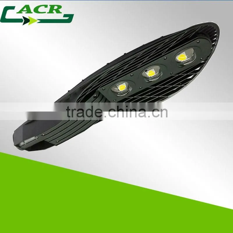 Dimmable Beam angle adjustable luminaire lighting street led lamp